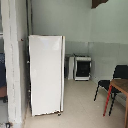 Suites Lesther Ubatuba Ngoại thất bức ảnh