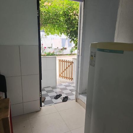 Suites Lesther Ubatuba Ngoại thất bức ảnh