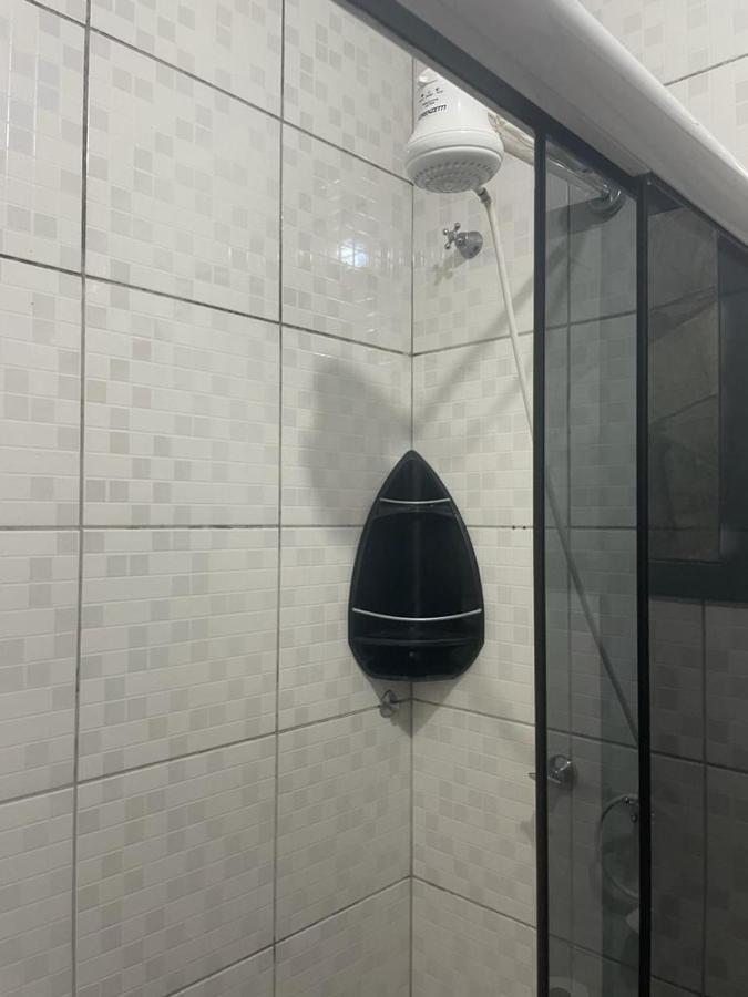 Suites Lesther Ubatuba Ngoại thất bức ảnh