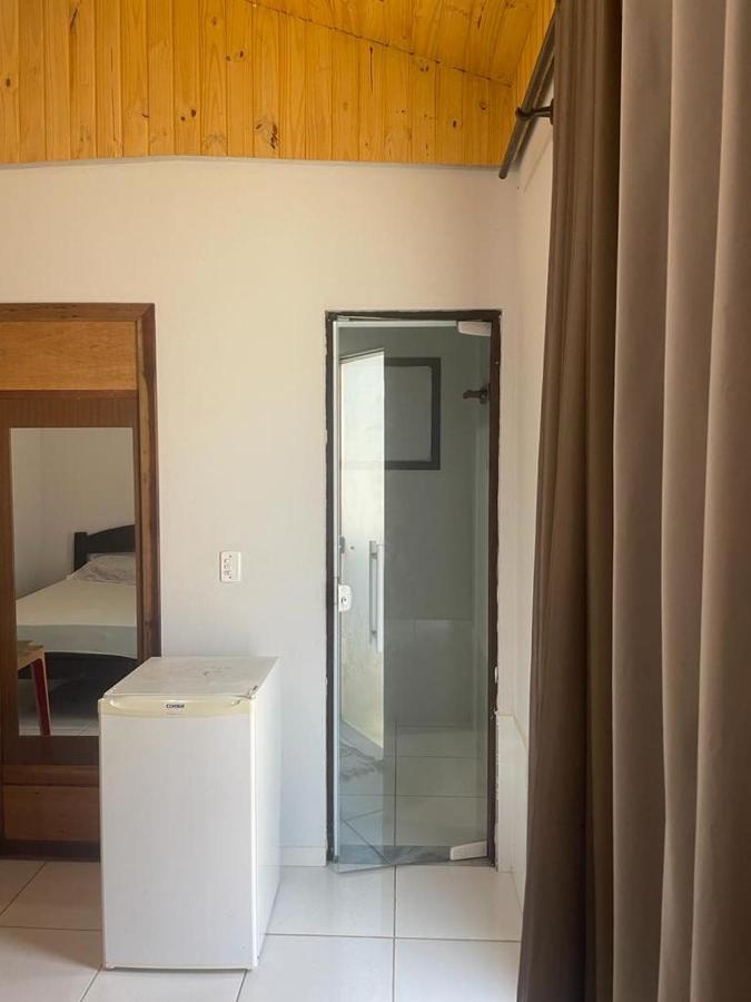 Suites Lesther Ubatuba Ngoại thất bức ảnh