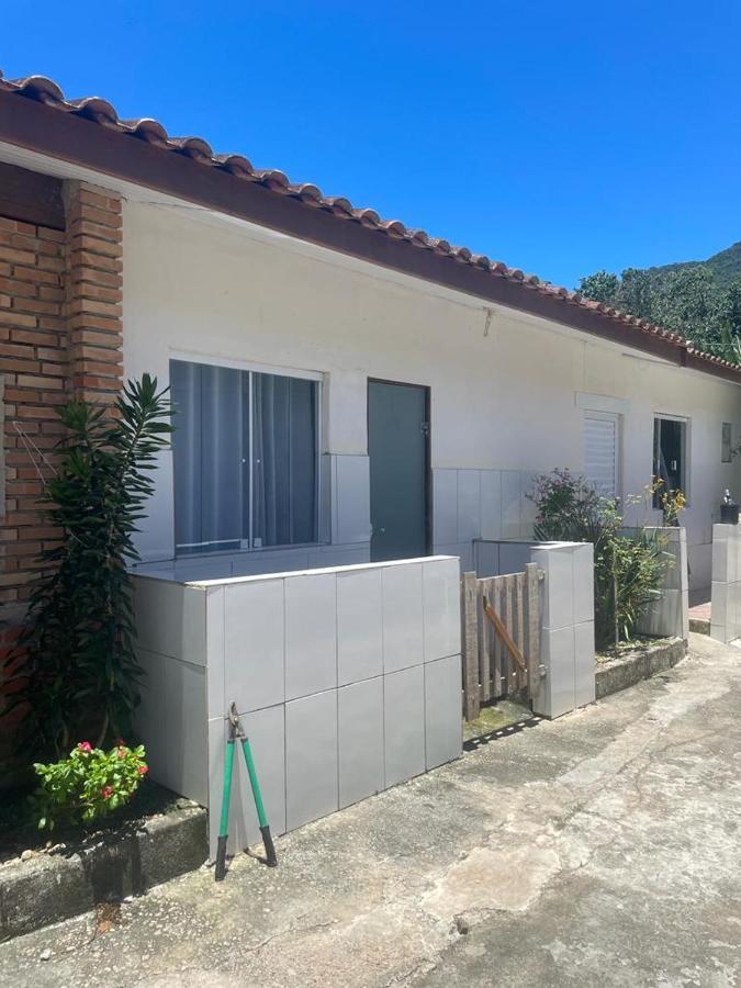 Suites Lesther Ubatuba Ngoại thất bức ảnh