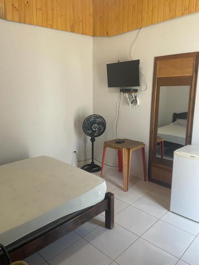 Suites Lesther Ubatuba Ngoại thất bức ảnh