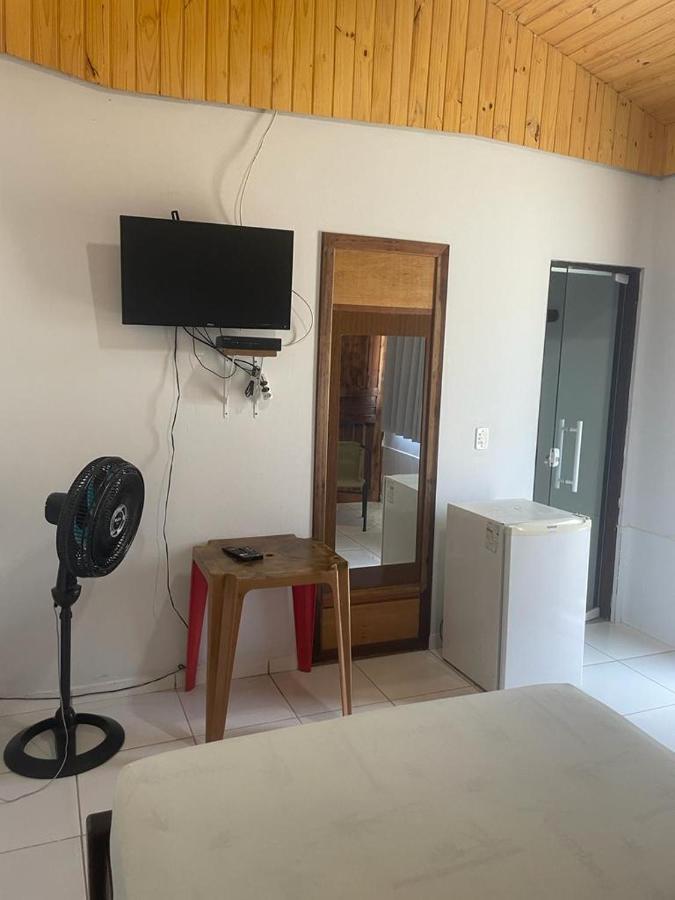 Suites Lesther Ubatuba Ngoại thất bức ảnh