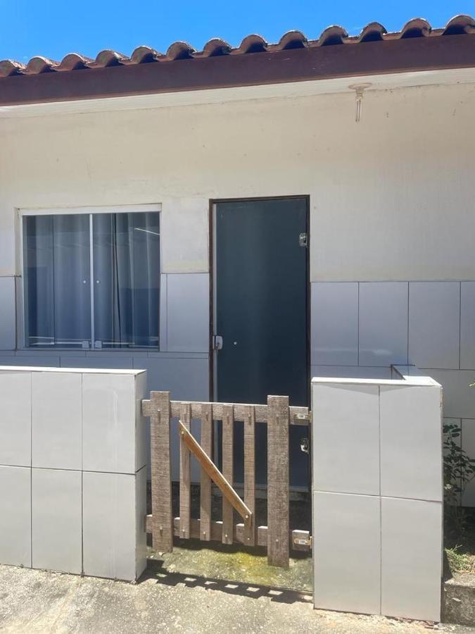 Suites Lesther Ubatuba Ngoại thất bức ảnh