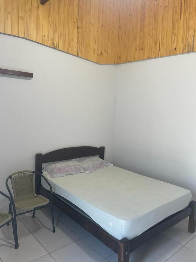 Suites Lesther Ubatuba Ngoại thất bức ảnh