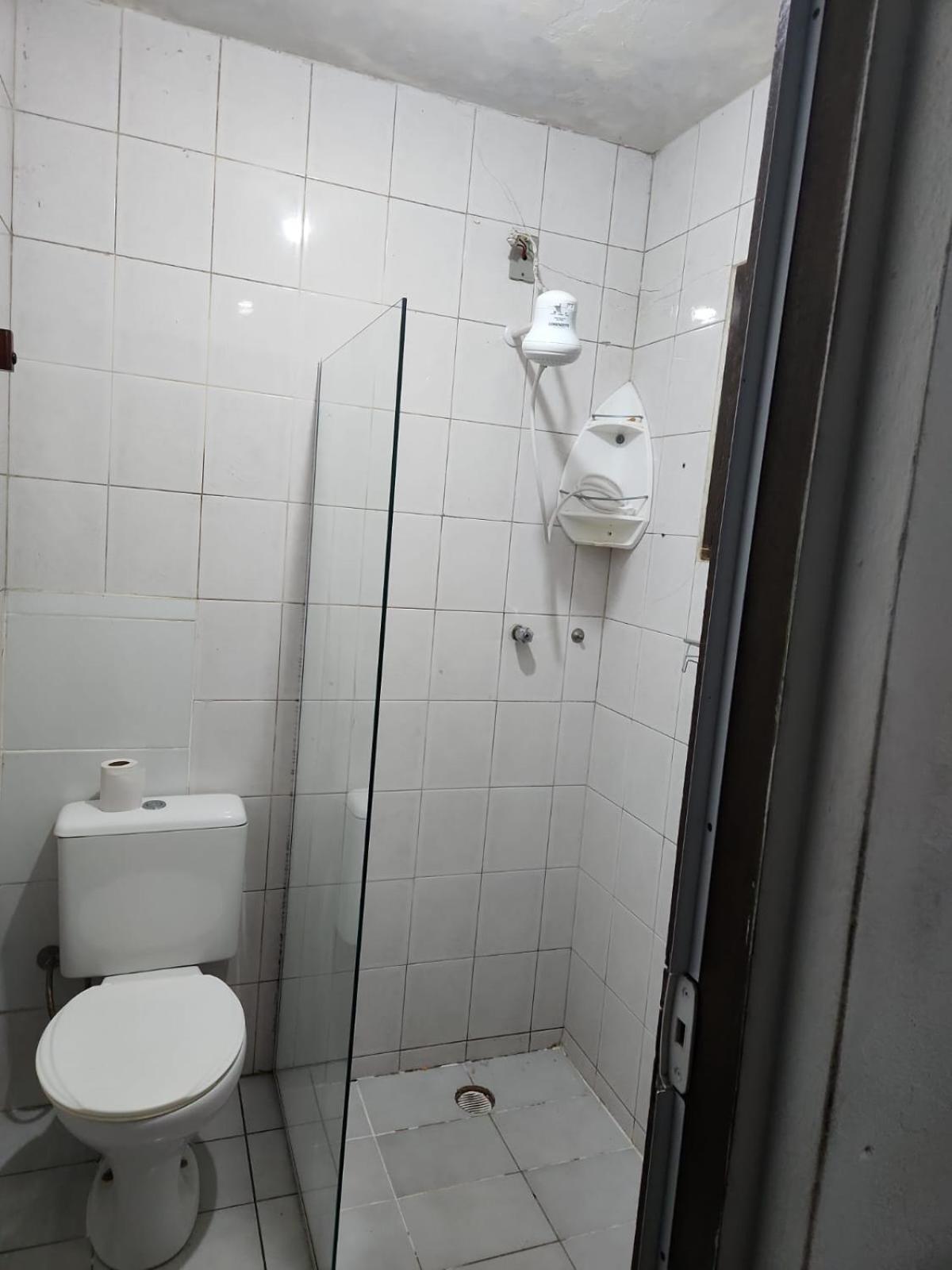 Suites Lesther Ubatuba Ngoại thất bức ảnh