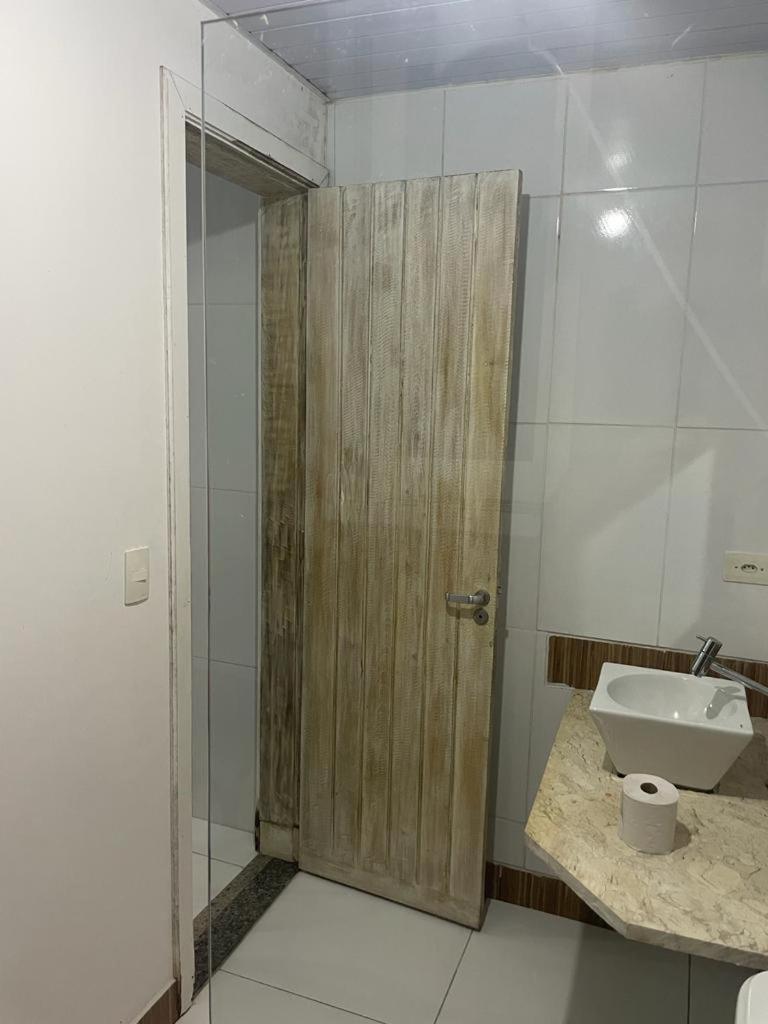 Suites Lesther Ubatuba Ngoại thất bức ảnh