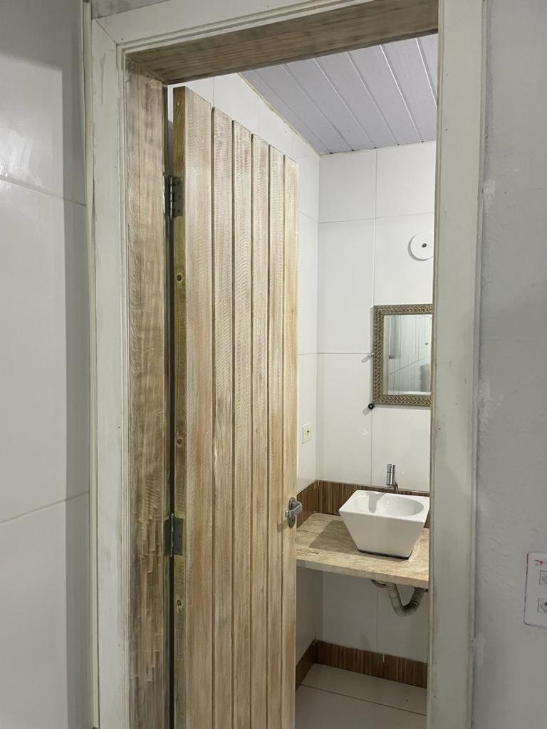 Suites Lesther Ubatuba Ngoại thất bức ảnh
