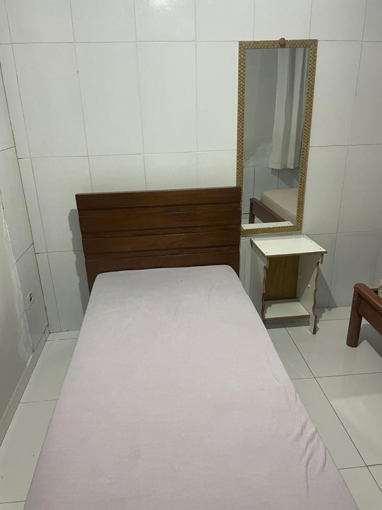 Suites Lesther Ubatuba Ngoại thất bức ảnh