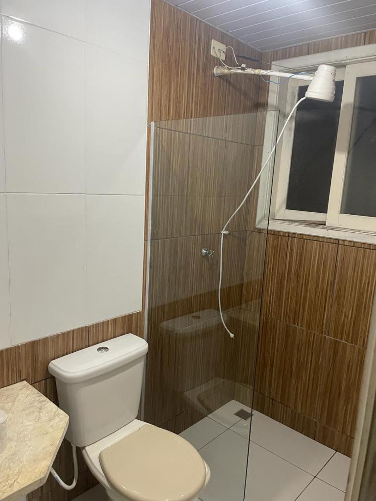 Suites Lesther Ubatuba Ngoại thất bức ảnh