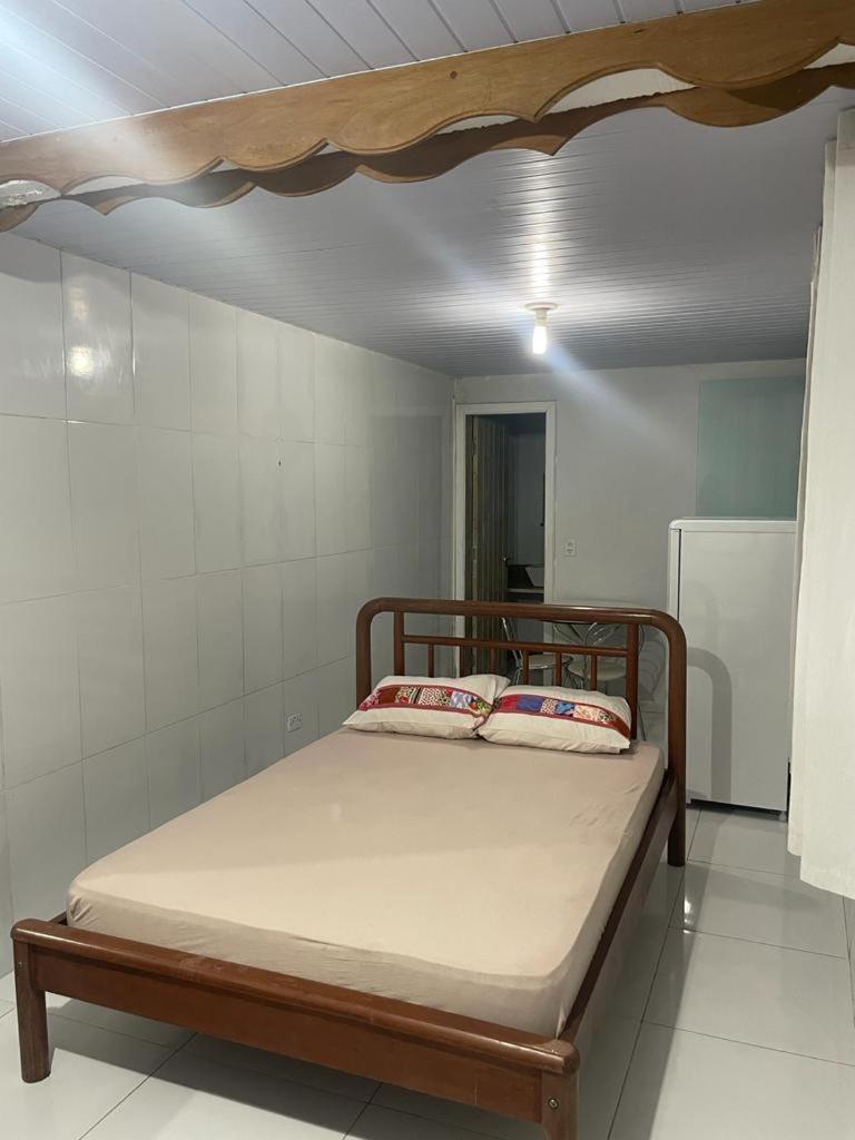 Suites Lesther Ubatuba Ngoại thất bức ảnh