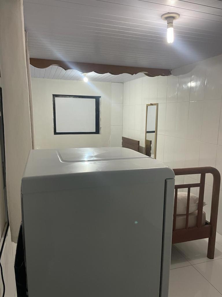 Suites Lesther Ubatuba Ngoại thất bức ảnh