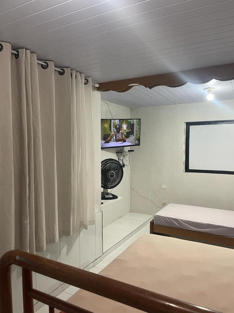 Suites Lesther Ubatuba Ngoại thất bức ảnh
