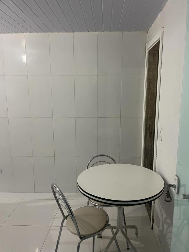 Suites Lesther Ubatuba Ngoại thất bức ảnh