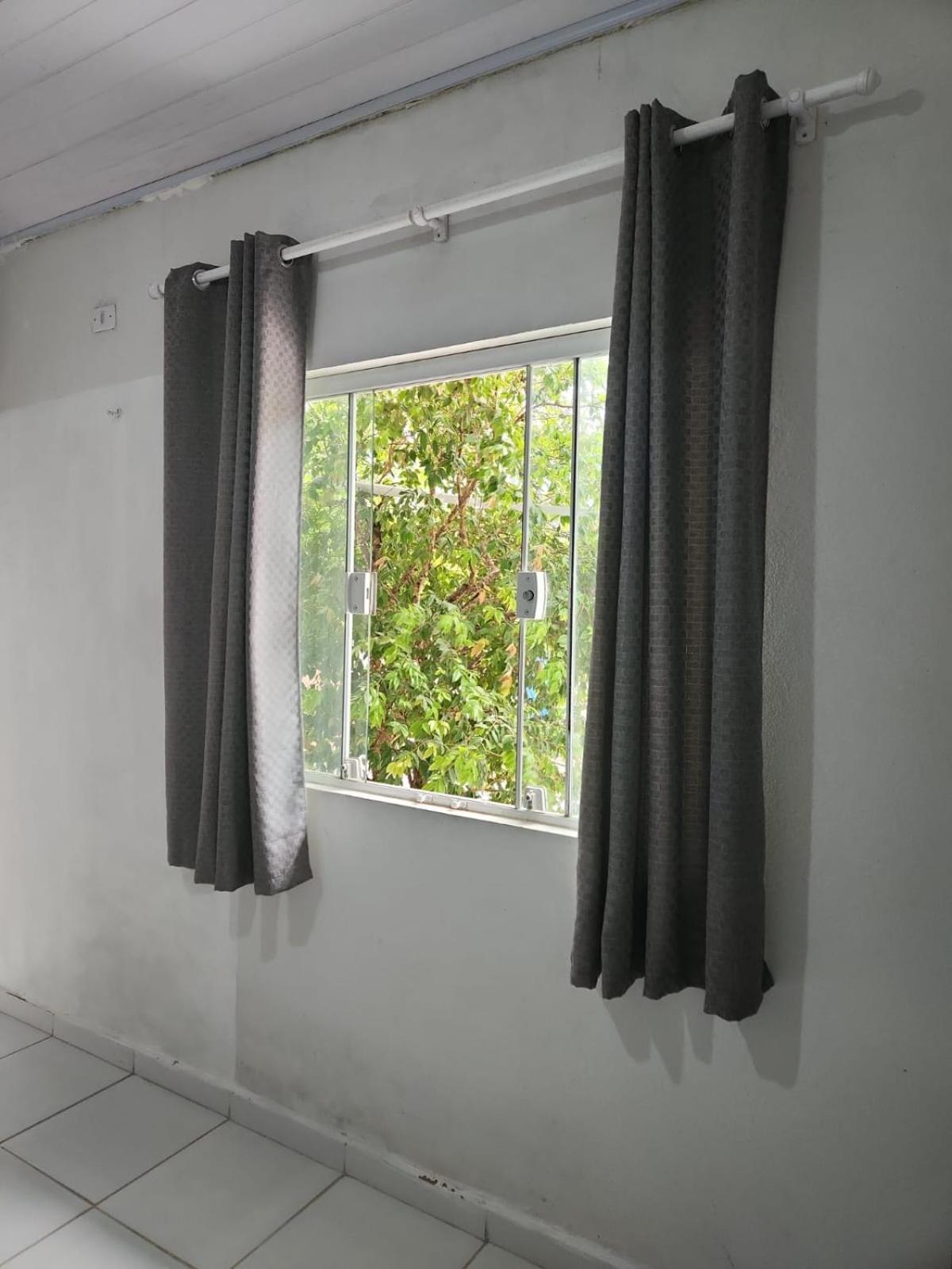 Suites Lesther Ubatuba Ngoại thất bức ảnh