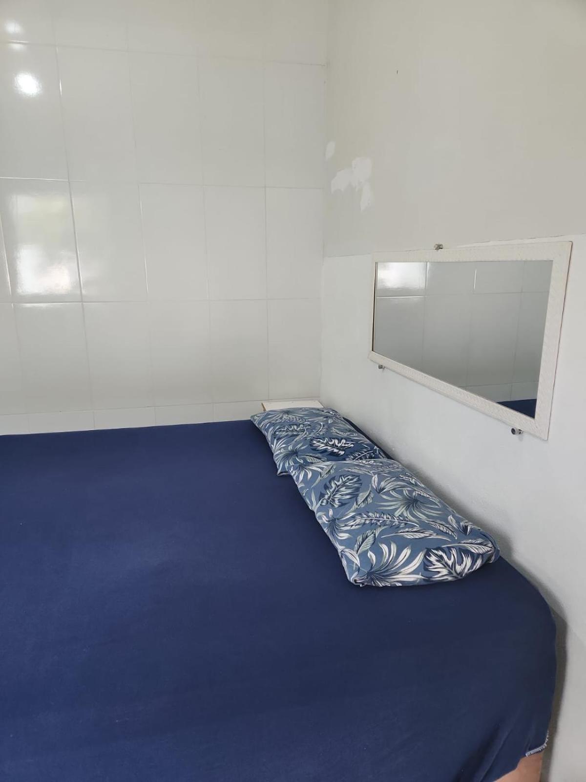 Suites Lesther Ubatuba Ngoại thất bức ảnh