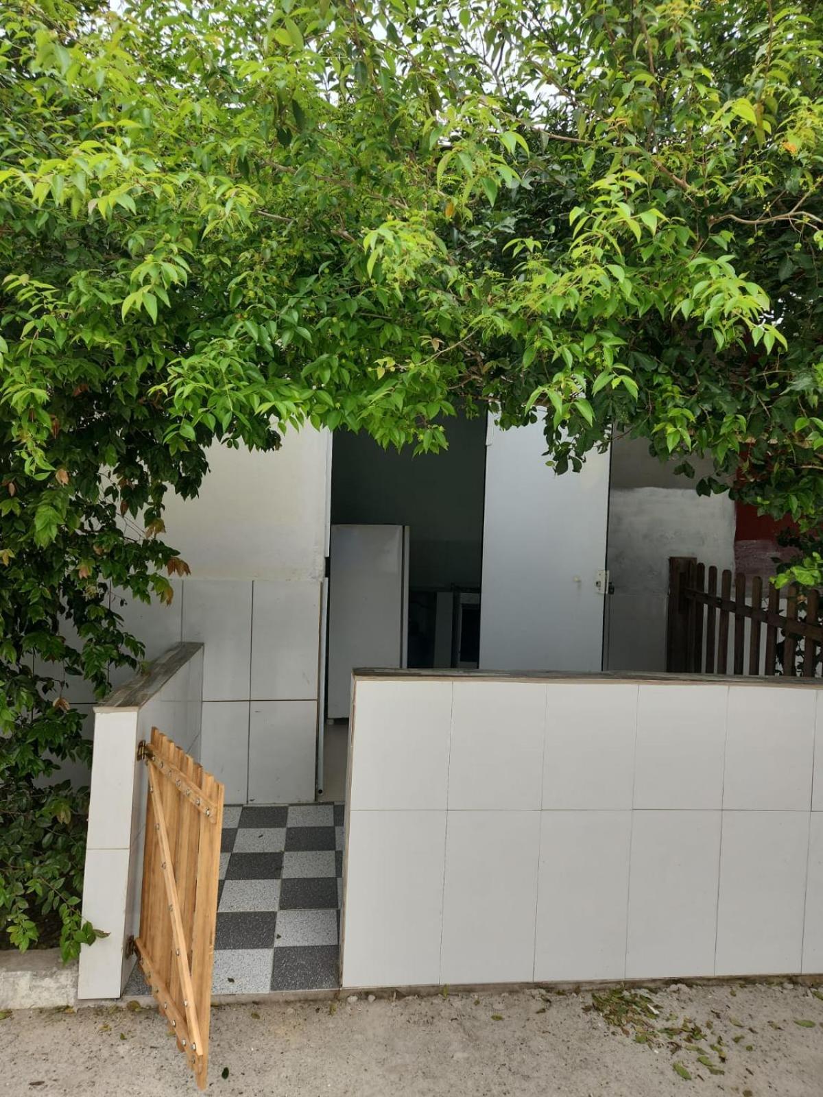 Suites Lesther Ubatuba Ngoại thất bức ảnh