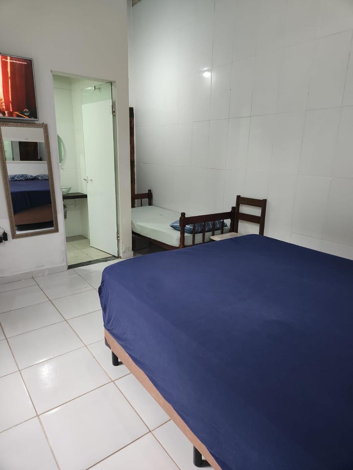 Suites Lesther Ubatuba Ngoại thất bức ảnh