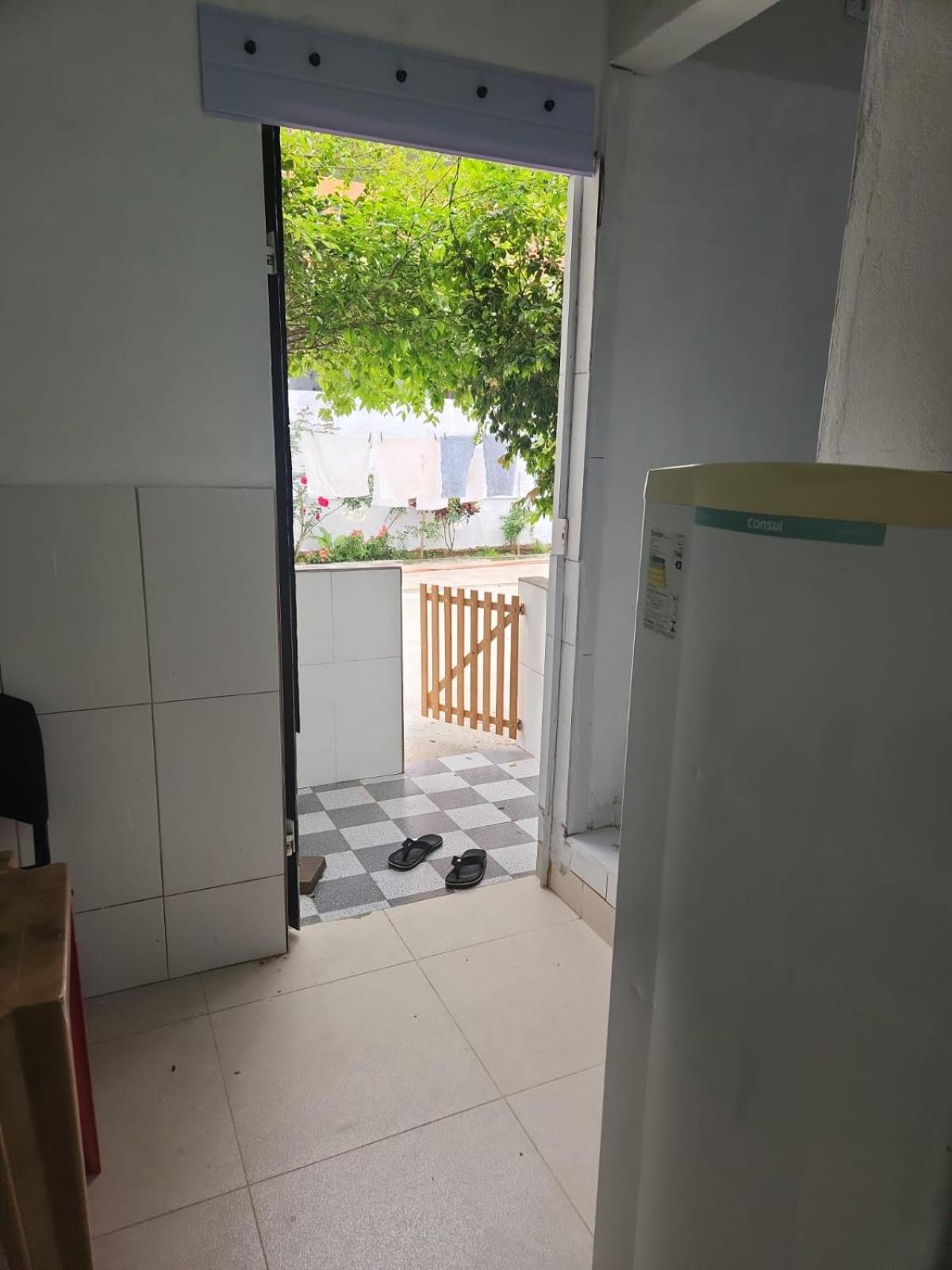 Suites Lesther Ubatuba Ngoại thất bức ảnh